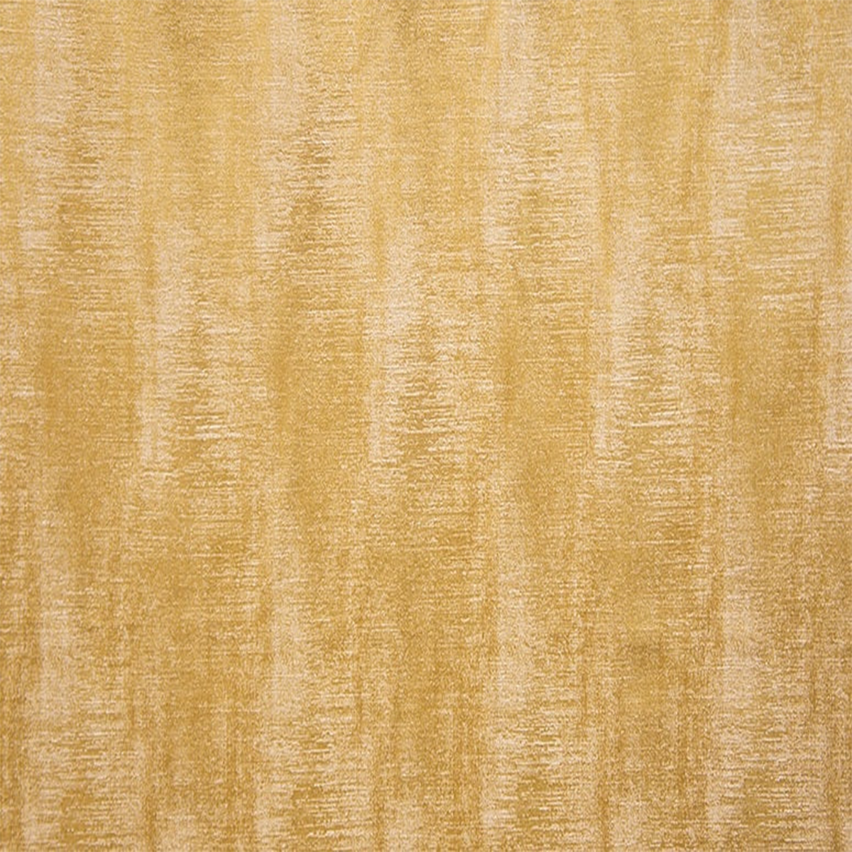 A solid gold colored fabric with a traditional geometric pattern |sold by Beautiful Windows Elgin