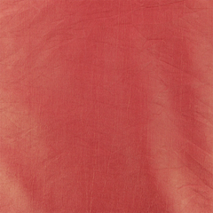 Beautiful-New Red Color—Curtain Panel—Rod Pocket without Header—5"Inche-Rod Pocket—No Header—47"Inches Wide—100% Polyester—Panel Sold Individually