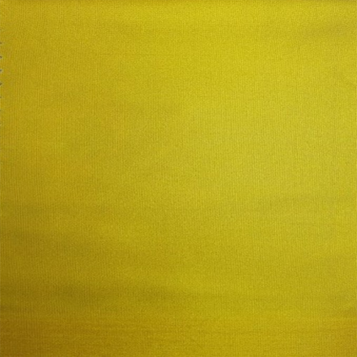 Readymade Curtain—Hidden Tab Back Drapes—Canary-Gold Color—Easy to Hang—5" Inches Header—47"Inches Wide—Nationwide Shipping