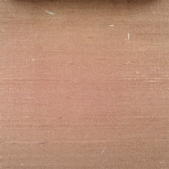 PERUVIAN LILY CURTAIN PANEL (BALI-COCOA)