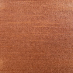 KNOTTED CUSTOM WINDOW CURTAINS/ DRAPES (COFFEE)