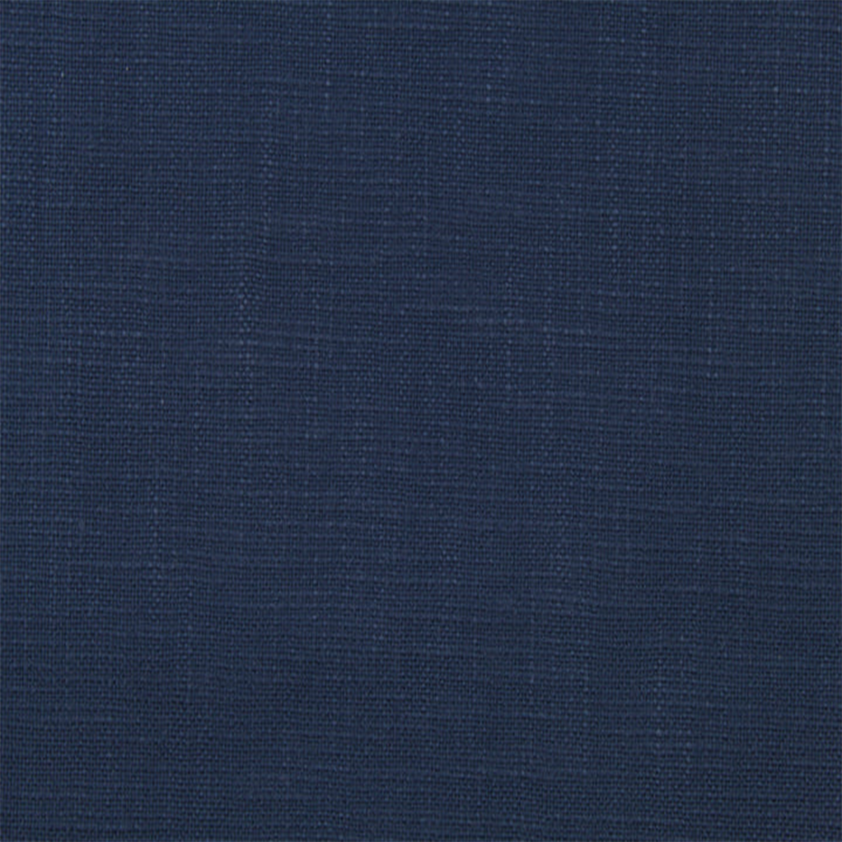 TORREY LINEN BLEND CURTAIN (DARK BLUE)