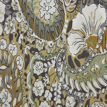 IDYLLIC RIVIERA HOME DECOR FABRIC