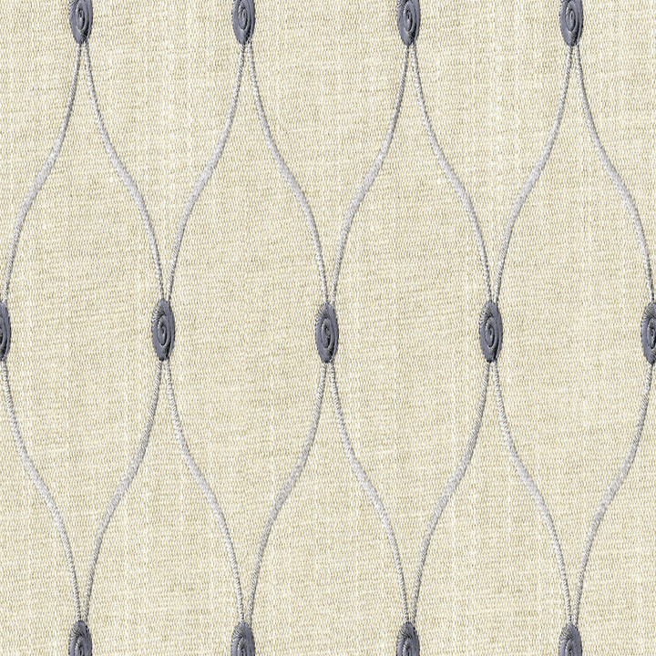 Beautiful Windows Fabric & Curtains