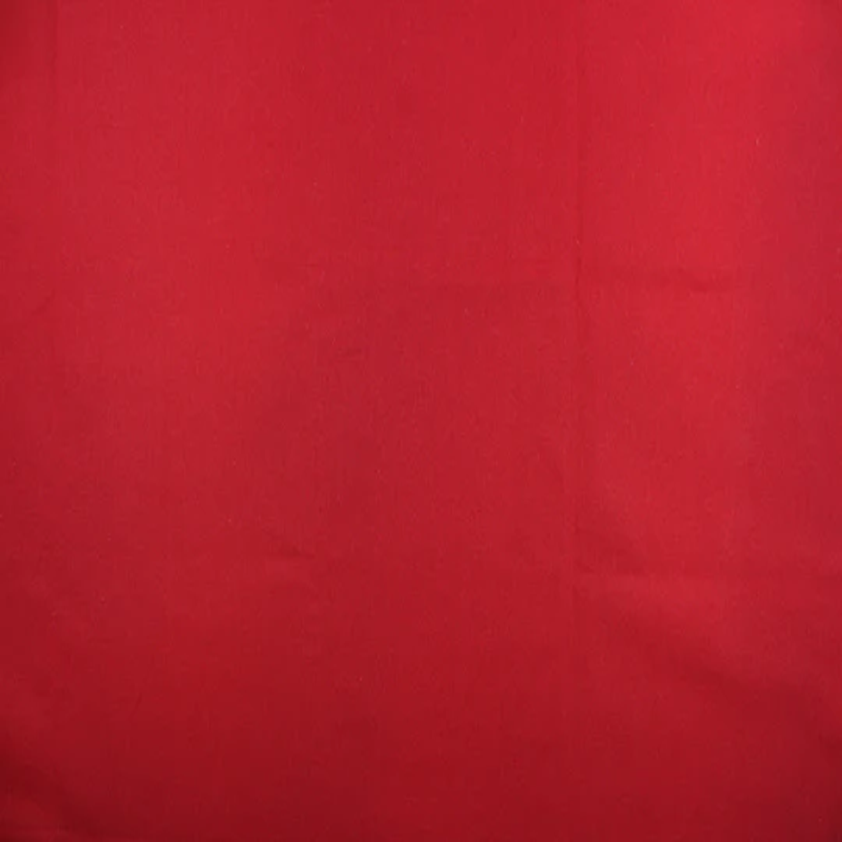 Laken Iridescent Raspberry Red Solid Drapery Fabric— 100% Polyester —Multi-Purpose — Sold by The Yard—54" Inches