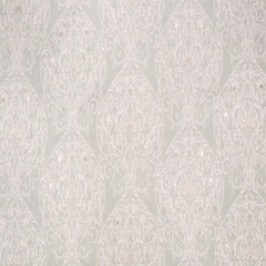 Grey is a premium 100% cotton woven fabric-Beautiful Windows Elgin