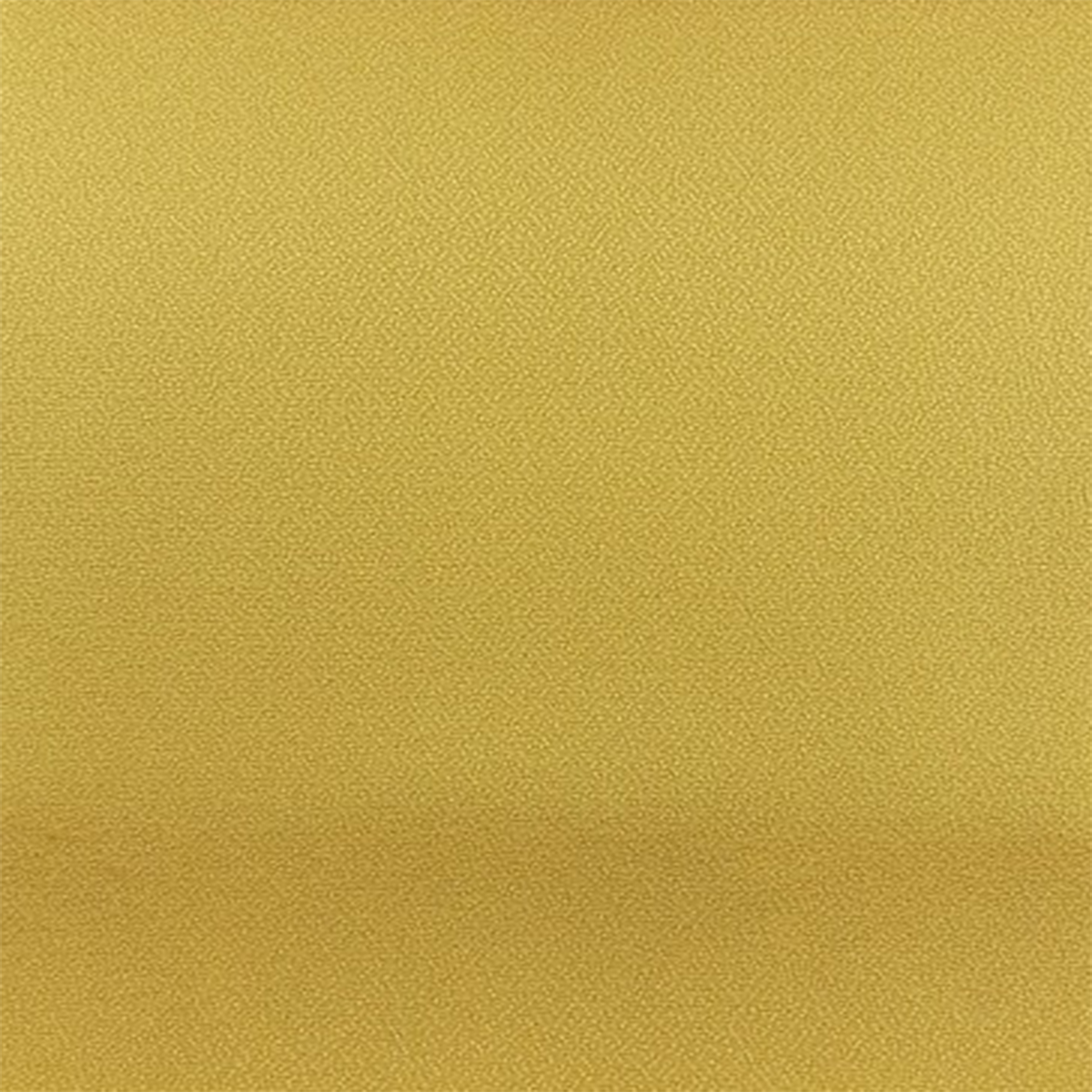 Ready Made Mustard Yellow French Pleat Curtain Panel | Strutt Curtains