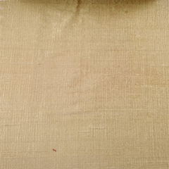 Luxurious Instant — Window Curtains Panel — Hidden Tab Back Drapes— Sand Color—Easy to Hang—5" Inches Header—47"Inches Wide—Nationwide Shipping