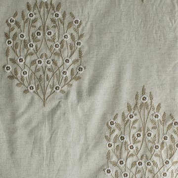 PRADESH LINEN HOME DECOR FABRIC