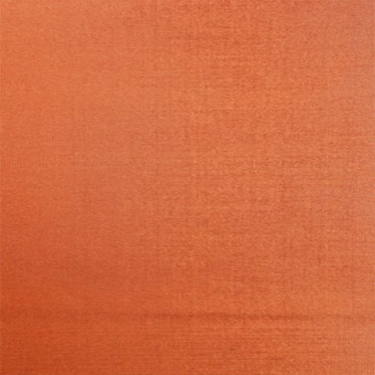 Readymade Curtain—Ship Nationwide—Pumpkin Orange Color—Pinch Pleat—5" Inches Header—47"Inches Wide—100% Polyester—Durability And Style—Panel Sold Individual