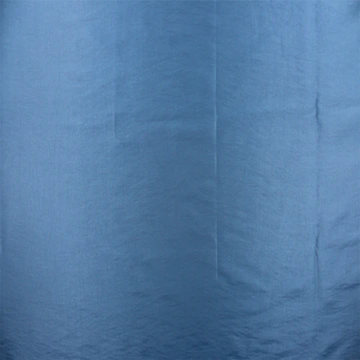 HAYES ‘ROYAL BLUE PINCH PLEAT CURTAIN PANEL