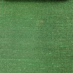 NOUVEAU CURTAIN & DRAPERY PANEL (BALI-EMERALD)