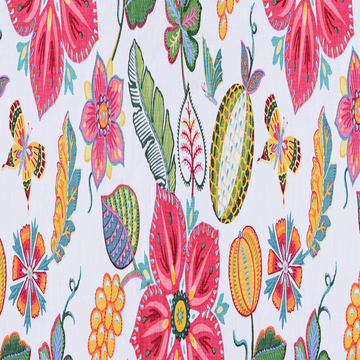 SWEET PEA HOME DECOR FABRIC