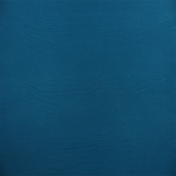 HELIUM COTTON BLEND MADE TO MEASURE DRAPERY (BLUE)