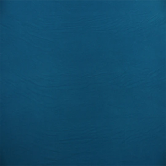 HELIUM COTTON BLEND MADE TO MEASURE DRAPERY (BLUE)