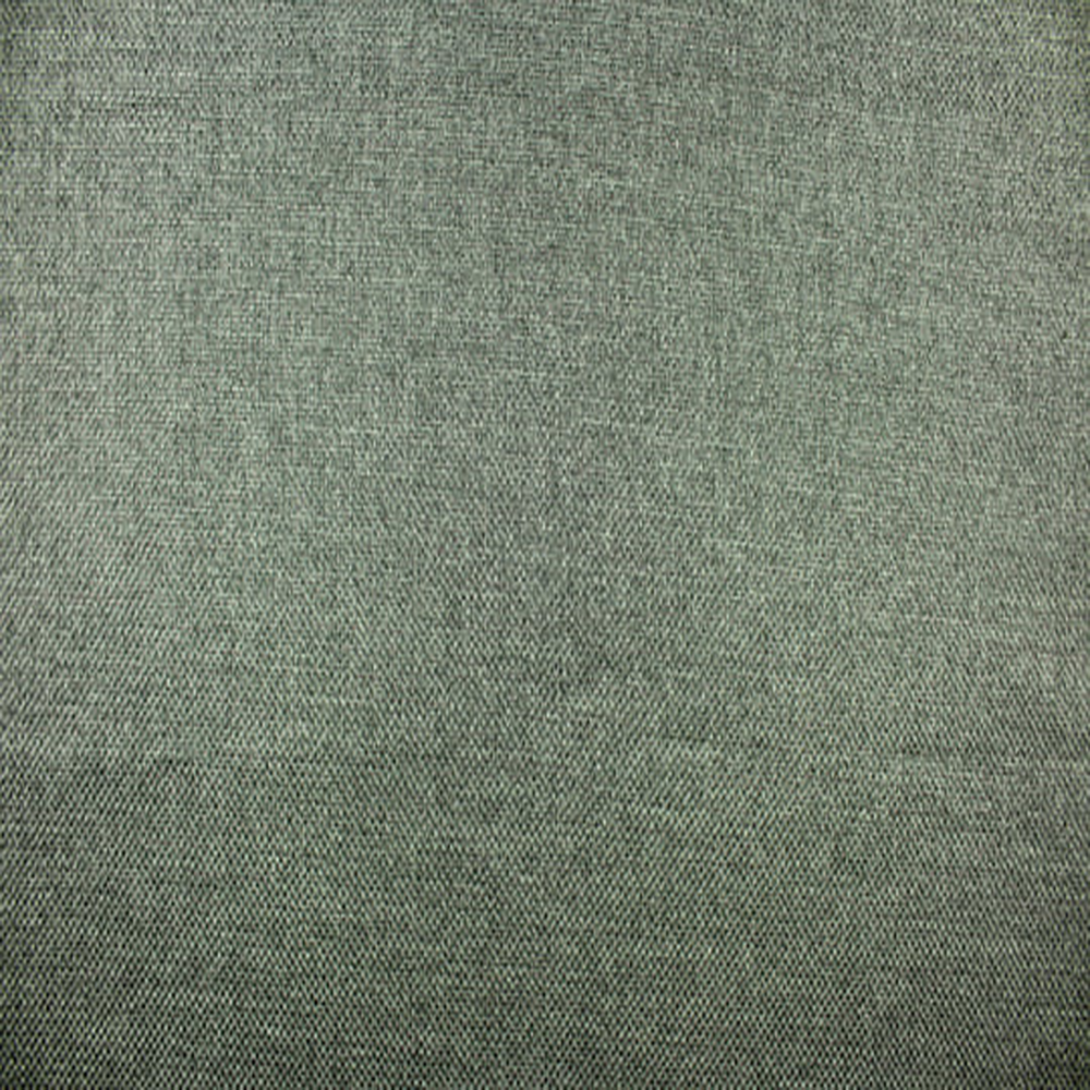  charcoal grey solid pattern mock linen fabric| Beautiful Windows Elgin