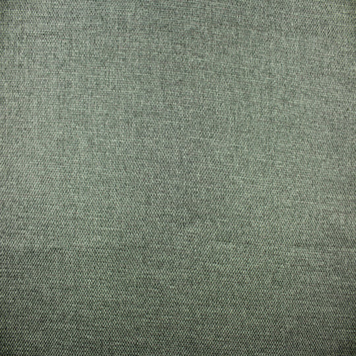  charcoal grey solid pattern mock linen fabric| Beautiful Windows Elgin
