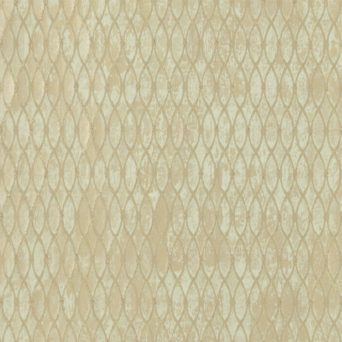 Beading Taupe High-Quality Fabric—Textured Print Small Scale—100% Polyester—Sold by The Yard—54" Inches Wide