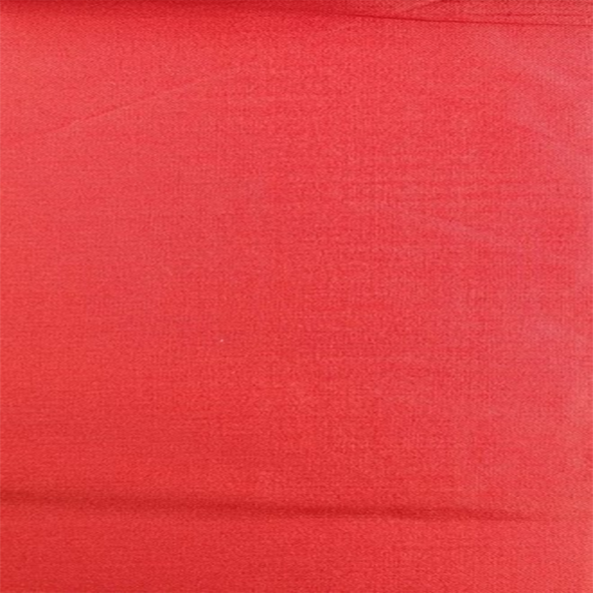 SOMMER EURO-PLEAT NEW RED CURTAIN PANEL