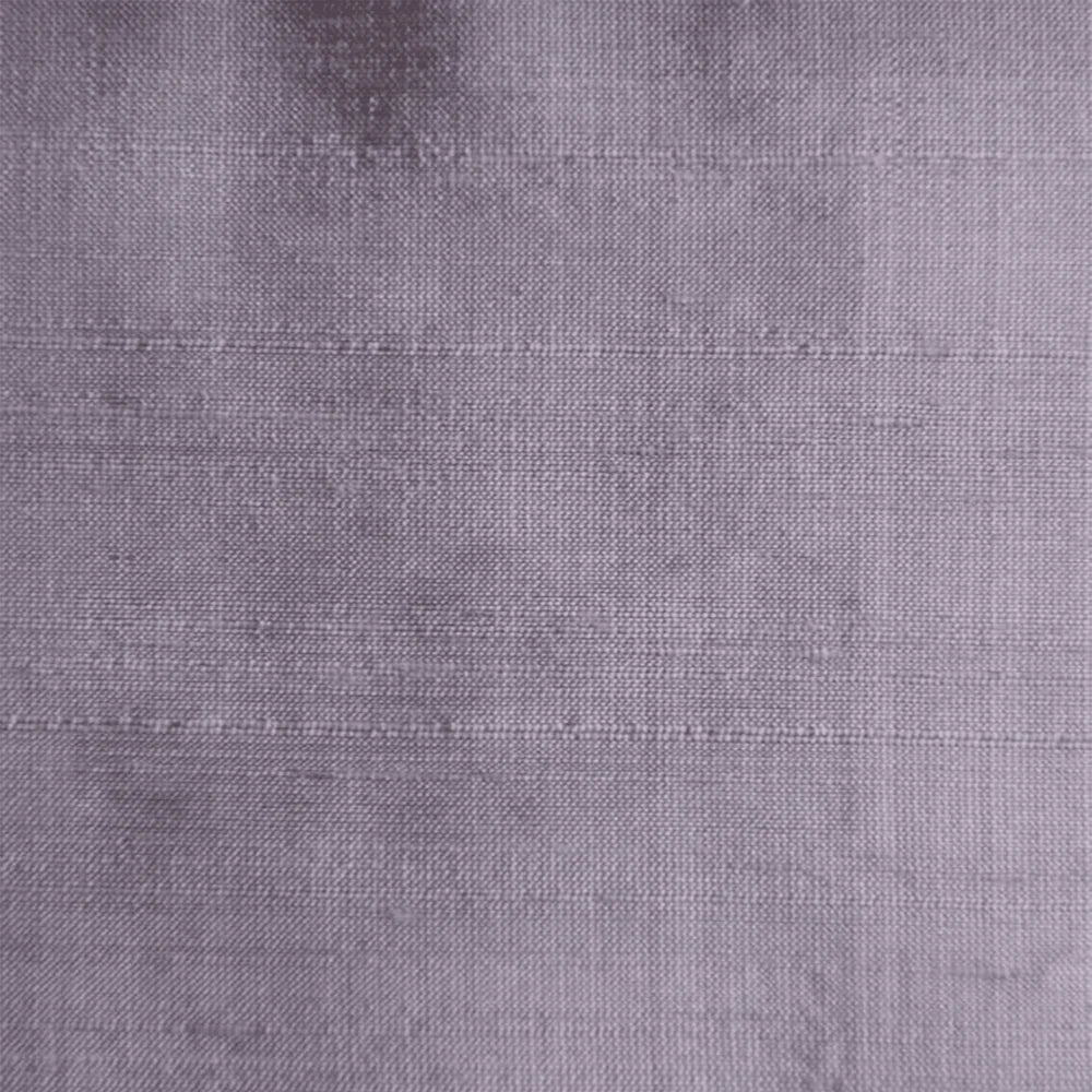 SUKONI PURPLE CURTAIN PANEL — PINCH PLEATED