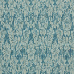 Elegant Window Curtain—100% Cotton—Sold by The Yard—54" Inches Wide