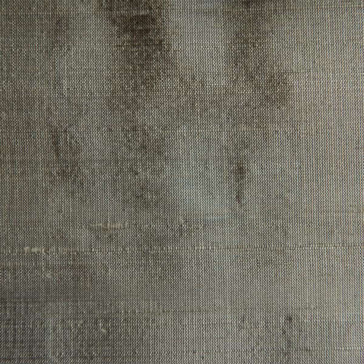 Pewter Curtain Panel—Hidden Tab Back Drapes— Pewter Grey Color—Easy to Hang—5" Inches Header—47"Inches Wide—Nationwide Shipping