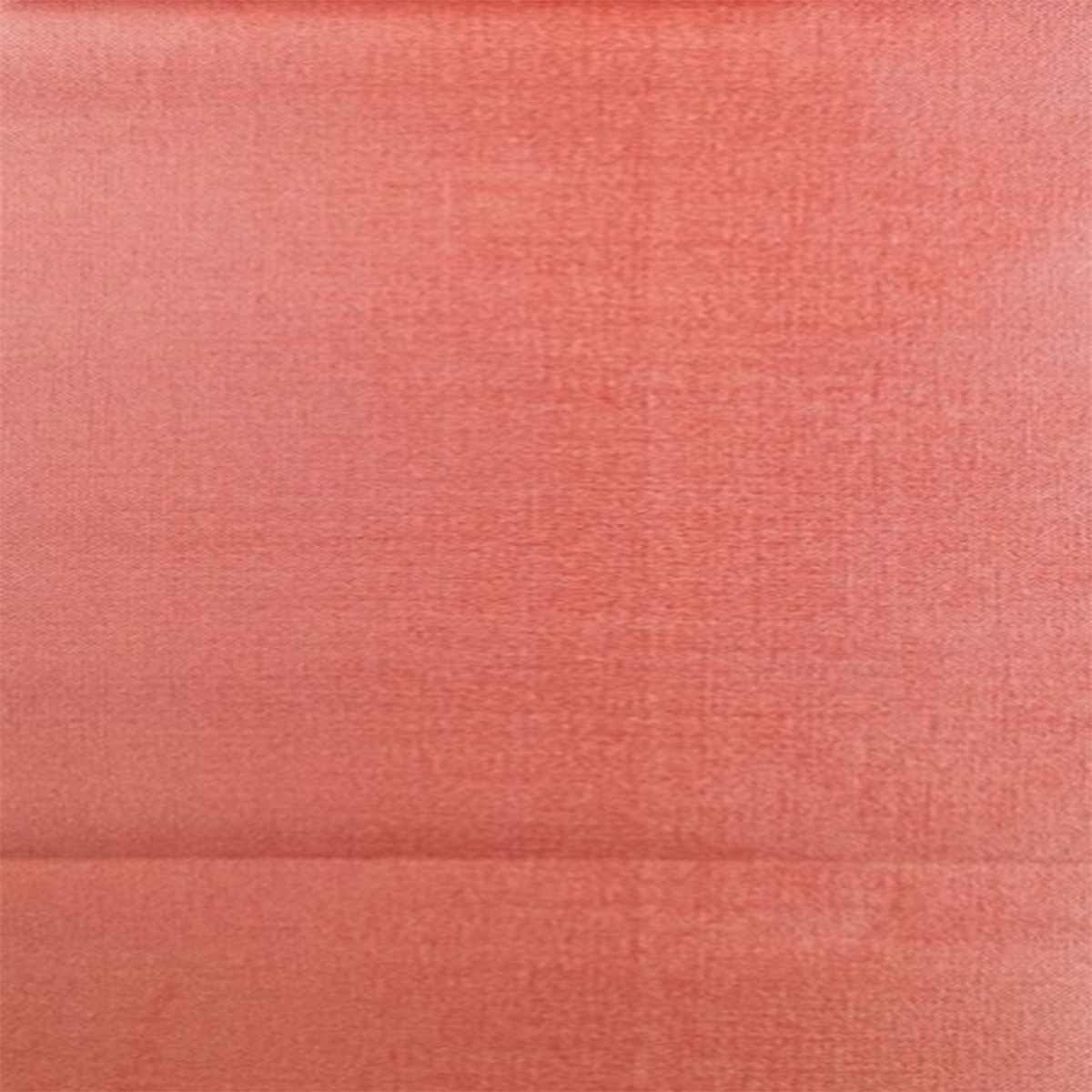 Wood Rose Window Curtain Fabric—New Red—52"Inches Wide—100% Polyester—High-Quality—Sold by The Yard