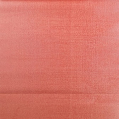 Wood Rose Window Curtain Fabric—New Red—52"Inches Wide—100% Polyester—High-Quality—Sold by The Yard