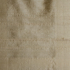 Dupioni Sari —Taupe Color—Pinch Pleated Curtain Panel—5" Inches Header—47"Inches Wide—100% Polyester—Durability And Style—Panel Sold Individually—Nationwide Shipping