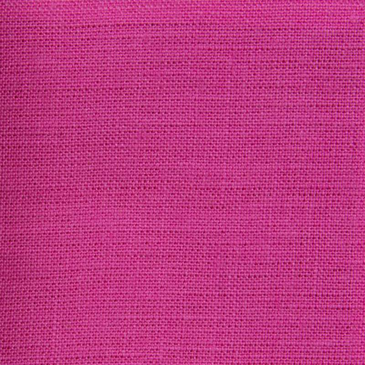 HAYWORTH FUCHSIA PINK CURTAIN PANEL