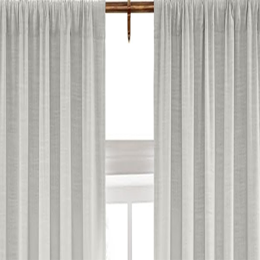 MAZINDA ROD POCKET DRAPES