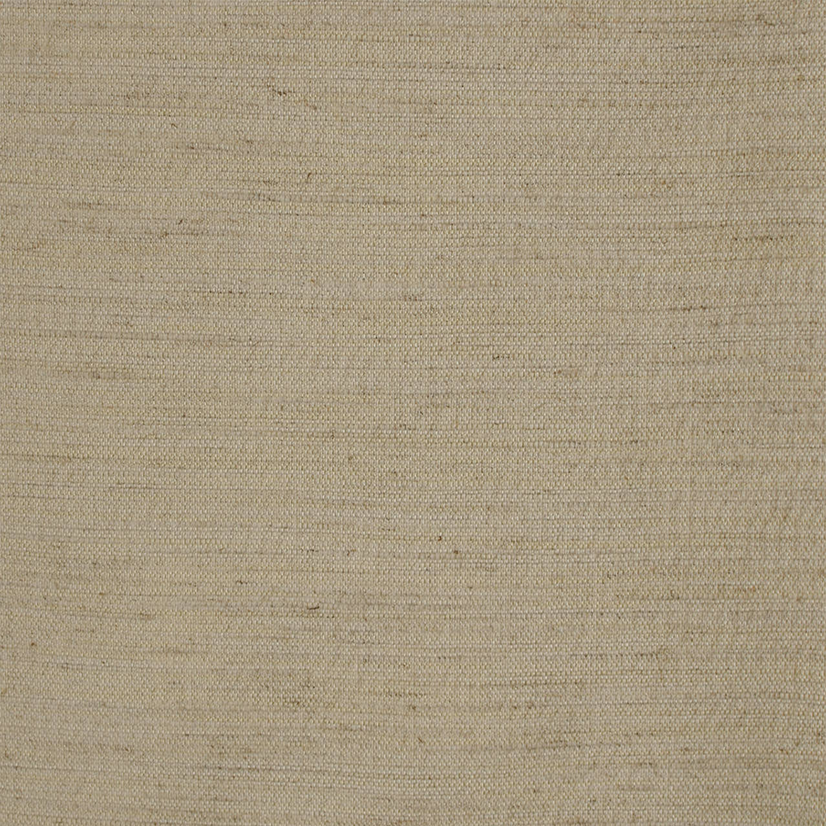 High-quality Fabric—Flax Brown Fabric—For Custom Drapes—52"Inche-Wide—Polyester Blend—Sold By The Yard