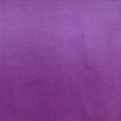 Caris Violet Hue—Apparel  Fabric—Charmeuse Satin Material—100% Polyester—Width 44/45-60"Inches Wide