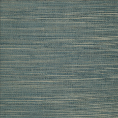Denim Blue Home Déco —High-Quality Upholstery—95% Polyester, 5% Cotton—Sold by The Yard—54" Inches Wide