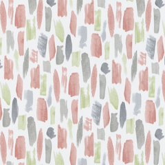 Lively Salsa—Bush Pink—100% Polyester—Rich Texture—Sold by The Yard—54" Inches Wide