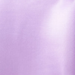 Anitua Lilac—Lustrous Finish on Front—Luxurious Satin—100% Polyester—Width (58/59 Inches)—Available by the Yard