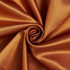 Oscar Charmeuse Satin—Antique Gold—% Polyester—Ideal for Formal Attire—58/60" Wide—Available by the Yard