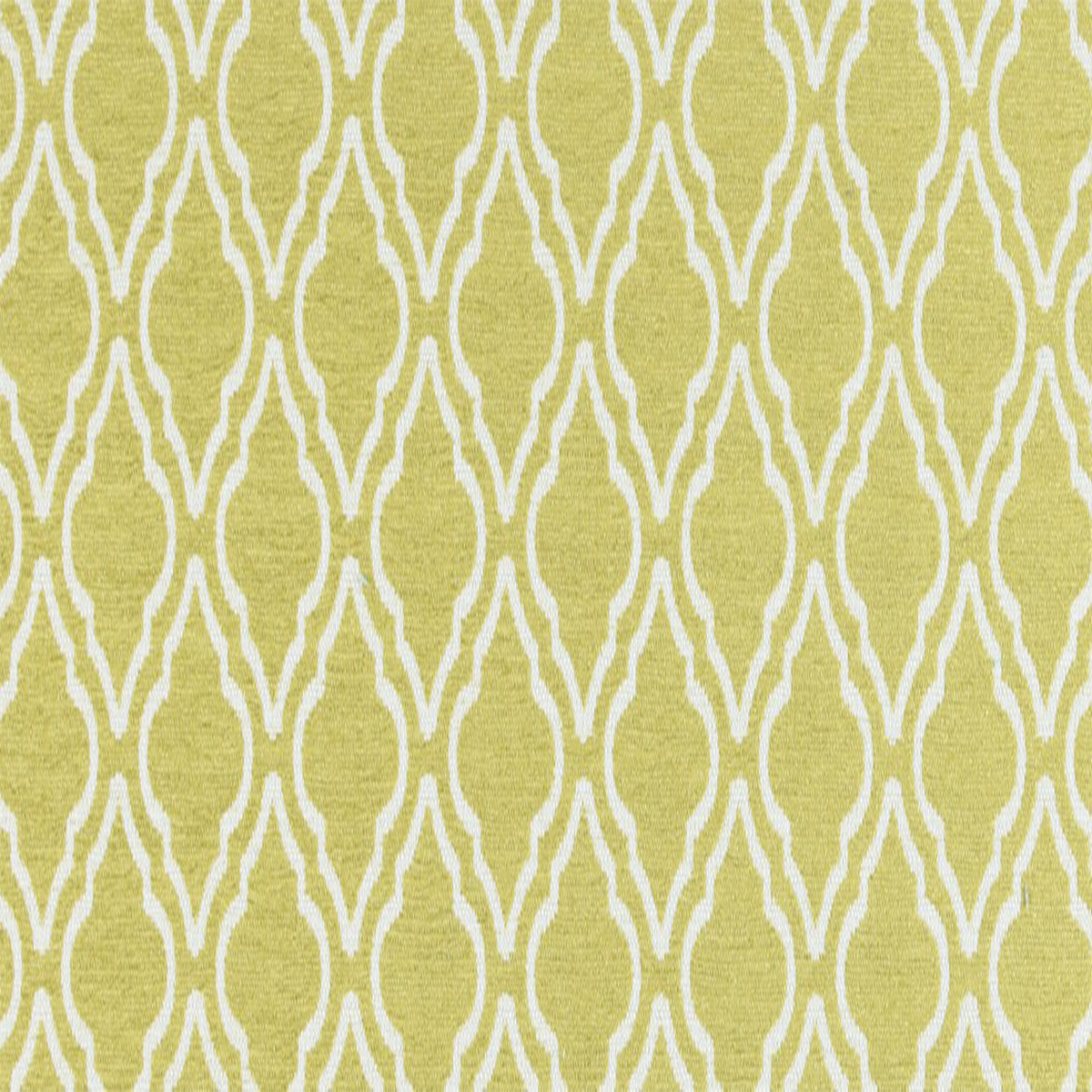 Sulfur Chartreuse Yellow—Diamond Fabric—100% Polyester—54" Inches Wide—Sold by the Yard—Nationwide Shipping