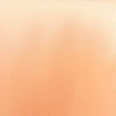 Fabric by the Yard—Peach Color—Charmeuse Satin—Width 58/60" Wide—100% Polyester—Ideal for Apparel—Nationwide Shipping