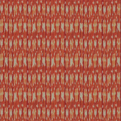 Burgundy, Beige Orange Color—95% Polyester, 5% Cotton—Sold by the Yard