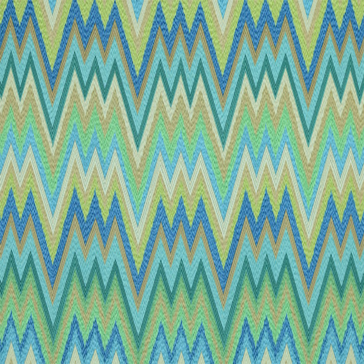 MANILA SEASIDE BLUE MULTI-PURPOSE FABRIC