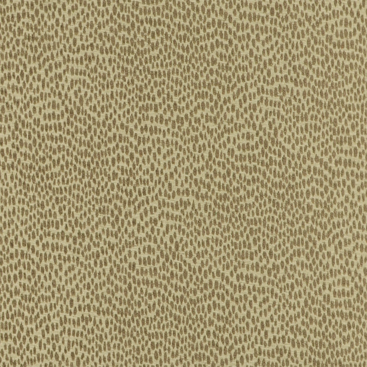 Upholstery Fabric-Content: 100% Woven Polyester; Color: Brown; Pattern-Small Scale Width: 54 inches