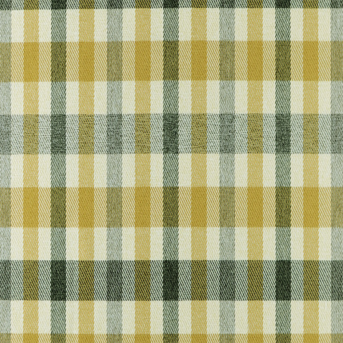 Mustard, beige, and charcoal grey —100% Polyester—Sold by the Yard—54" Inches Wide