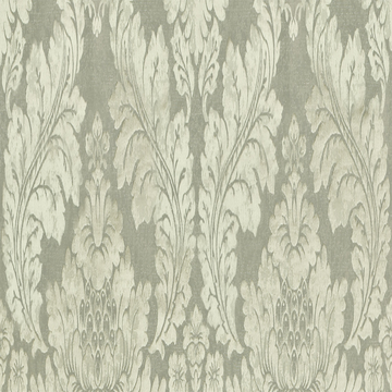 TRESANDO PLATINUM  BROCADE FABRIC