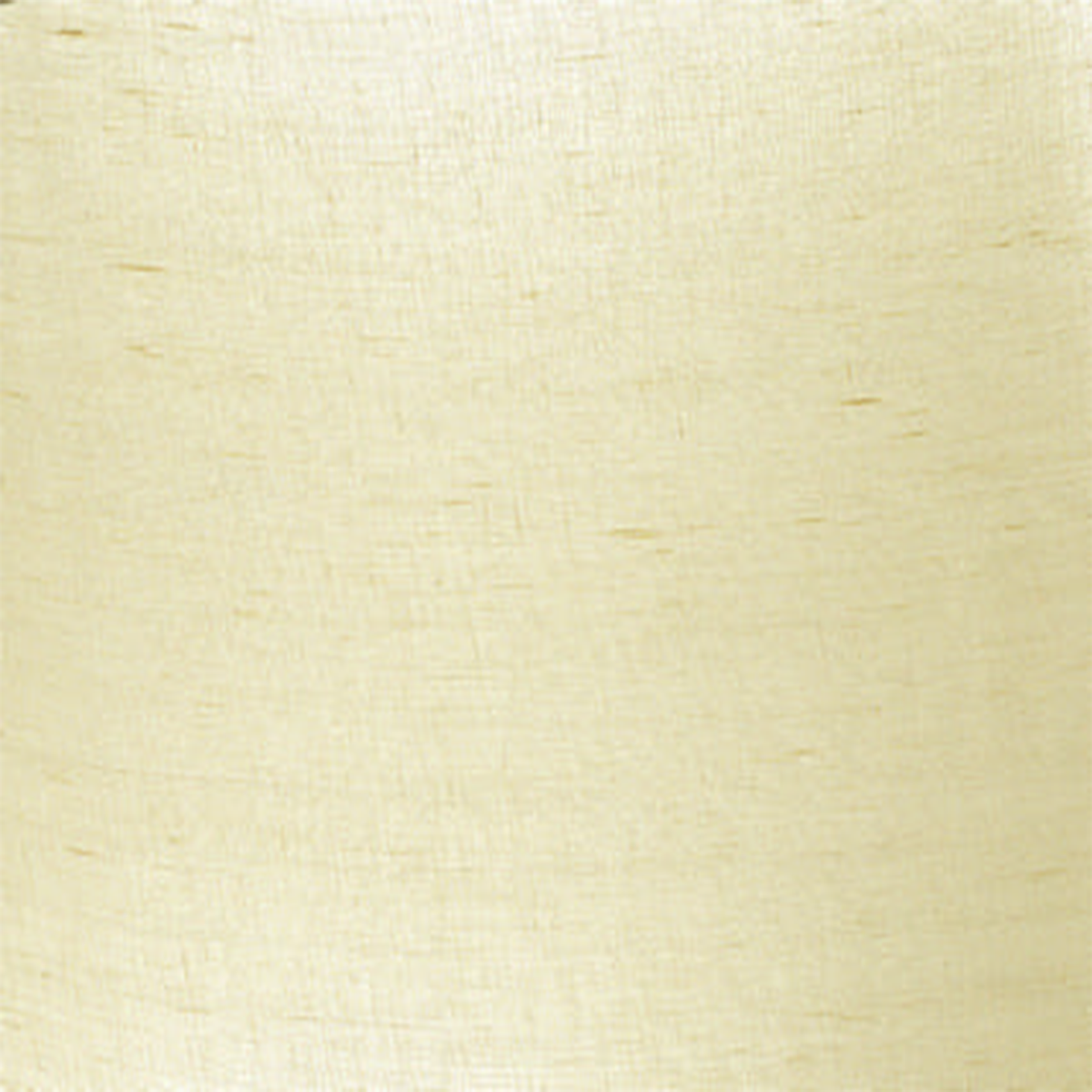 Lace Linen Beige Fabric Eco-Friendly—52% Polyester—48% Cotton—Multi-Purpose Fabric—Sold by The Yard— 52" Inches