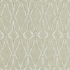 Flowy Light Grey—75% Cotton 25% Linen —Available by the Yard—52" Inch Wide—Shipping USA — From Elgin SC Fabric Shop