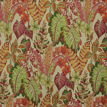 RAINFOREST MULTI-PURPOSE HOME DECOR FABRIC