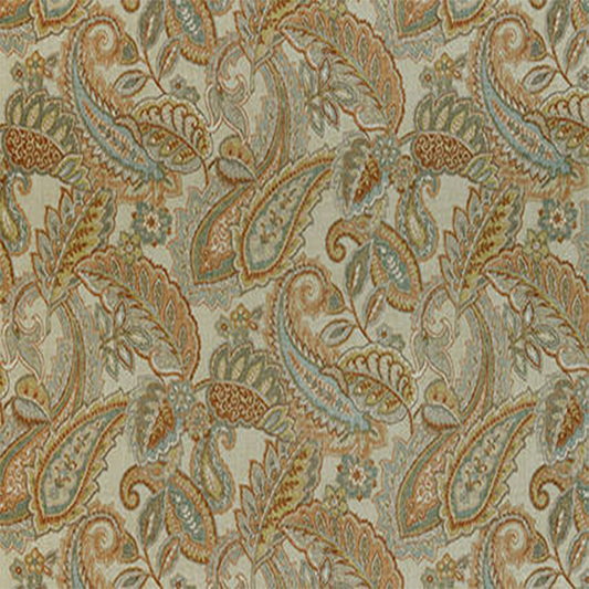 PAMPALONA COPPER MULTI-PURPOSE FABRIC