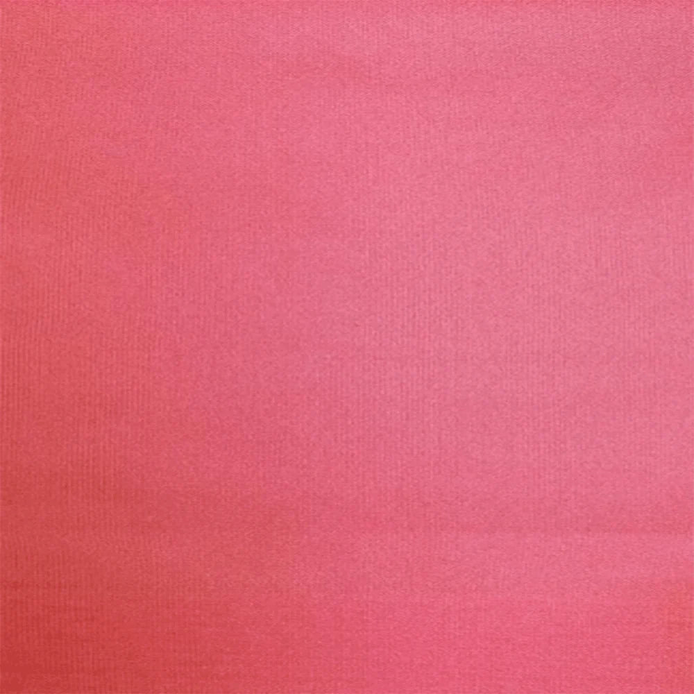 ROSE BLOOM CURTAINS & DRAPES PANEL (GARNET PINK)