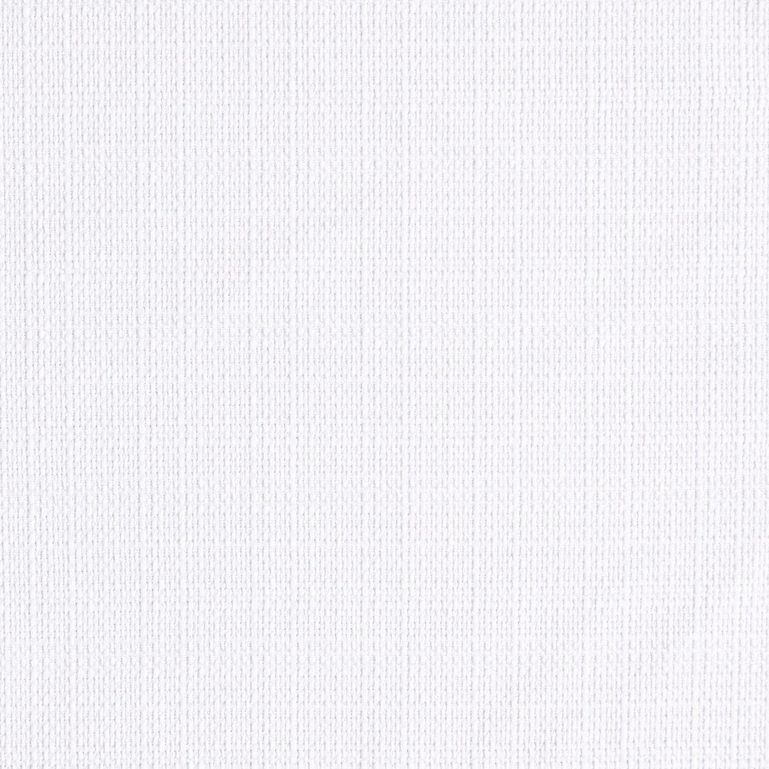 VASILIS WHITE LINEN CURTAIN PANEL